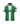 Nigeria Hjemmebanetrøje 1996/97 (L) - retro fodboldtrøje