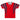 Norge Hjemmebanetrøje 1996/97 (S) - retro fodboldtrøje