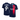 PSG Hjemmebanetrøje 2023/24 - Ramos 9 (L) Matchworn - retro fodboldtrøje