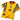 Rumænien Hjemmebanetrøje 1996/98 - Hagi 10 (XL) - retro fodboldtrøje