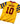 Rumænien Hjemmebanetrøje 1996/98 - Hagi 10 (XL) - retro fodboldtrøje