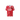 Sovjetunionen Hjemmebanetrøje 1989/90 (M) - retro fodboldtrøje