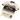 St. Pauli Hjemmebanetrøje 1997/99 (L) - retro fodboldtrøje