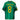 Sydafrika Udebanetrøje 2010/11 - Tshabalala 8 (L) - retro fodboldtrøje