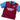 West Ham Hjemmebanetrøje 1995/97 (L) - retro fodboldtrøje