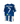 Real Sociedad Hjemmebanetrøje 2011/12 - Griezmann 7 (L)