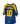 Colombia Udebanetrøje 1998 · 10 Valderrama (XL)