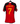 Belgium Home Jersey 2022/24 - De Bruyne 7 (L) - retro fodboldtrøje