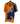 FC Porto Udebanetrøje 1997/98 (XL)