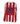 Atletico Madrid Hjemmebanetrøje 2010/11 - Godin 15 L/S (L)