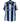 FC Porto Hjemmebanetrøje 2025/26 - Froholdt 8 (L)