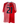 Danmark Hjemmebanetrøje 2023 - Højlund 21 (XL)