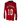 Manchester United Hjemmebanetrøje 1997/98 - Beckham 10 (M)