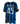 Inter Hjemmebanetrøje 2009/10 - Balotelli 45 (XL)