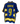 Parma Hjemmebanetrøje 2003/04 - Adriano 9 (XL)