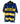 Parma Hjemmebanetrøje 2003/04 - Adriano 9 (XL)