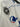 FC København Hjemmebanetrøje 2001/02 - Todi 12 (XL) Matchworn - retro fodboldtrøje