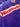Fiorentina Hjemmebanetrøje 1998/99 - Batistuta 9 (XL) - retro fodboldtrøje
