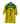 Brazil Home Jersey 2004 - Adriano 7 (XL) - retro fodboldtrøje