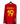 Belgium Home Jersey 2014 · 19 Dembele (XL) - retro fodboldtrøje