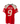 Denmark Match Issue Shirt 1992 · 9 Povlsen (L)