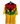 Ghana Home Shirt 1994 (XL)