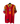 Rumænien Udebanetrøje 1996/98 - Hagi 10 (M)
