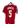 Denmark Home Jersey 1998 · 5 Heintze (S)