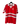 Denmark Match Issue Jersey 1988 · 12 Molnar (L)