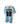 Argentina 96/98 · 18 Scaloni (L/XL)