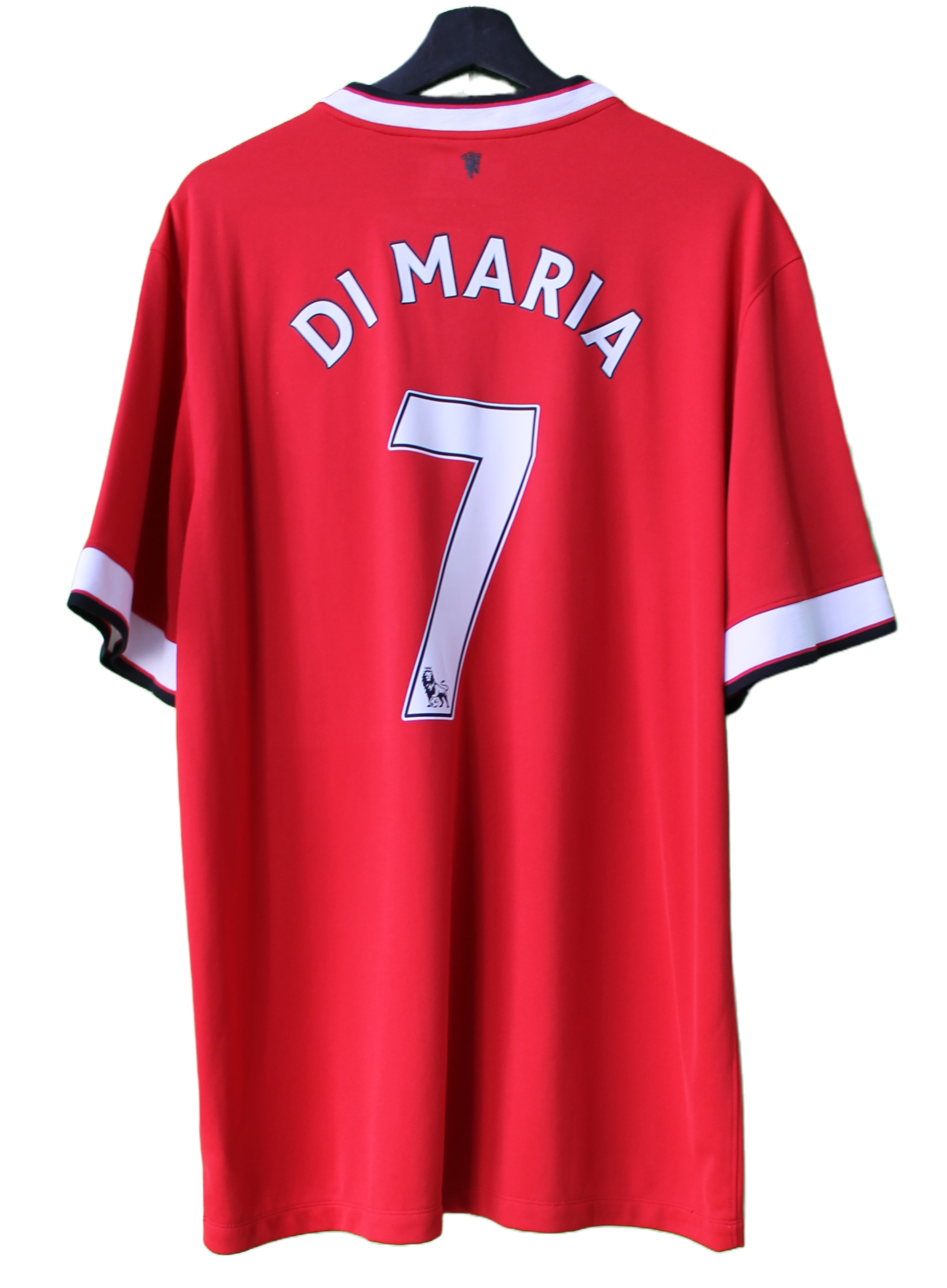 manchester united jersey 14 15